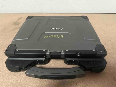 Getac B300 G6 i5-6200U - 8GB - No Hard Drive - No Caddy