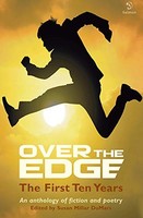 Over The Edge The First Ten Years - Address Book - F31Z
