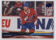 2024-25 Upper Deck Extended Series Deluxe 44/250 Joel Armia #574 mq5