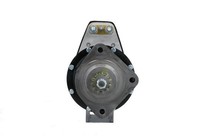 Anlasser 9.0 Kw Neu Eurostarter Oe-Nr. 0001510017 FüR Deutz Fahr Khd