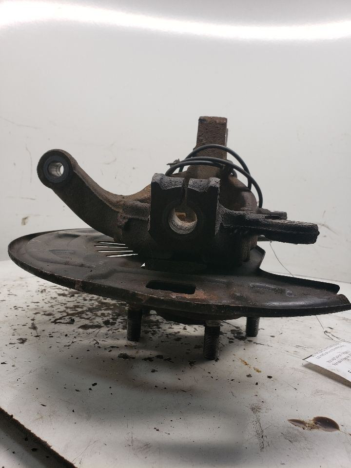 Driver Left Front Spindle/Knuckle Fits 11-23 LEAF 1288253 | eBay Driver Left Front Spindle/Knuckle Fits 11-23 LEAF 1288253 | eBay