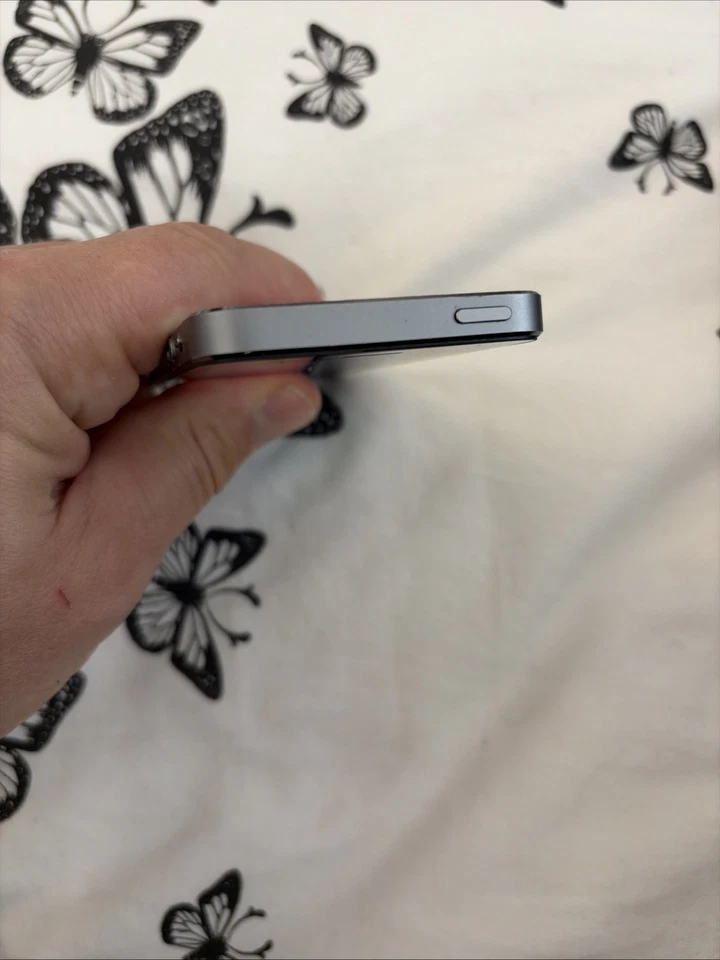 Apple iPhone 5s A1533 16gb Grigio Siderale Space Gray 4127 LEGGERE DESCRIZIONE - Immagine 4 di 4