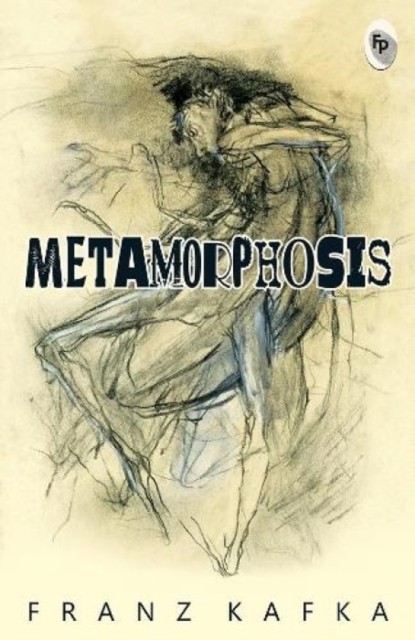 Metamorphosis by Franz Kafka - 9788172345136 - Image 2