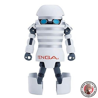 R - Cadeau créatif pour enfants et adultes, Robot multicolore en