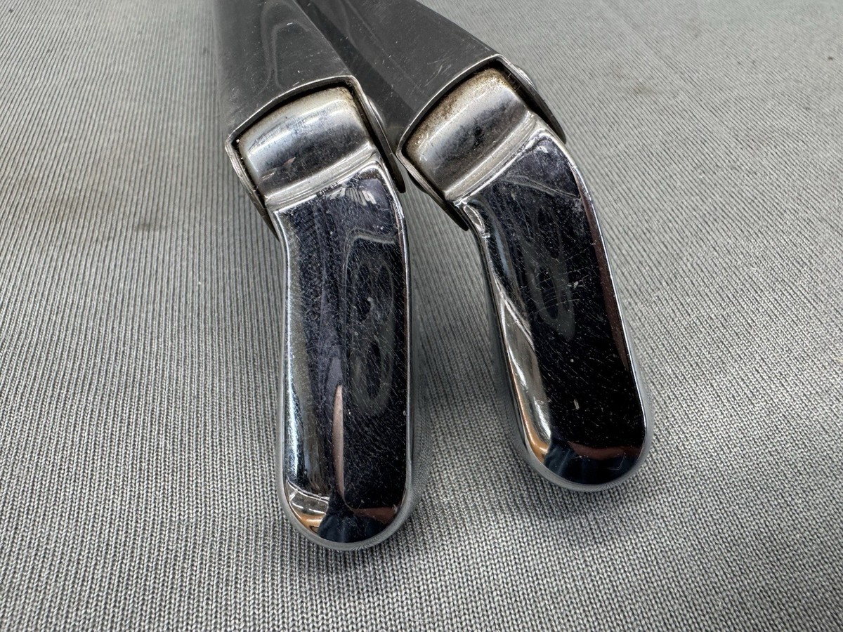 1962-1964 Ford Galaxie Windshield Wiper Arms Fairlane Ranchero