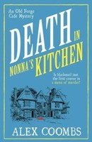 Alex Coombs | Death In Nonna's Kitchen | Taschenbuch | Englisch (2024) | 352 S.