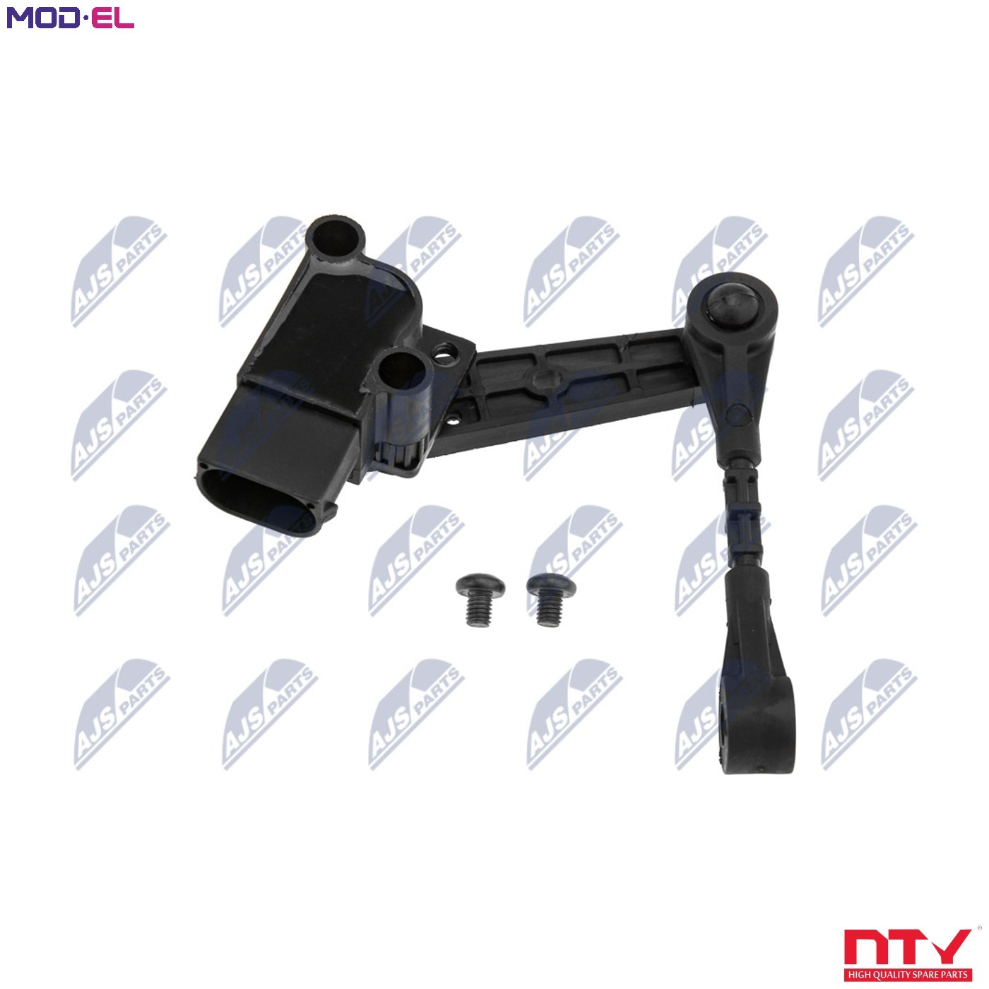 SENSOR HEADLIGHT LEVELLING ECX-LR-007 FOR LAND ROVER 406PN 4.0L 276DT 2.7L 6cyl