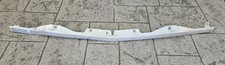 1963 Ford Galaxie Front Grill Lower Valance Aluminum Trim Molding
