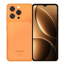 2026 OUKITEL C17 Telefon komórkowy bez umowy 6,52 cala 16GB + 64 GB / 1 TB Smartfony