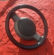Smart Fortwo 450 Lenkrad Lederlenkrad