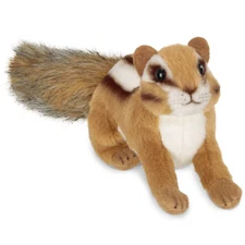 7" Chipmunk, Chippie