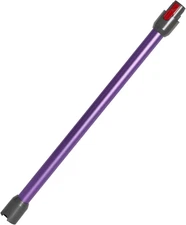 Replacement Extension Wand Tube Quick Release Compatible with Dyson V15 V11 V10 