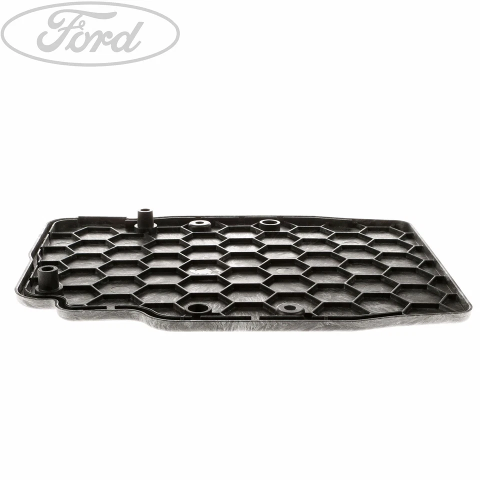 Original FORD C-MAX Focus Mk3 Kuga Motorsteuergerät Abdeckung1685732 - Bild 2 von 4