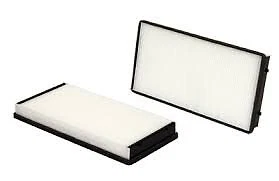 Салонный воздушный фильтр WIX для Porsche 911 1999-2015 - Изображение 2 из 4