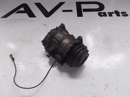 Original Audi A6 4B 2,5TDI Klimakompressor 4B0260805C