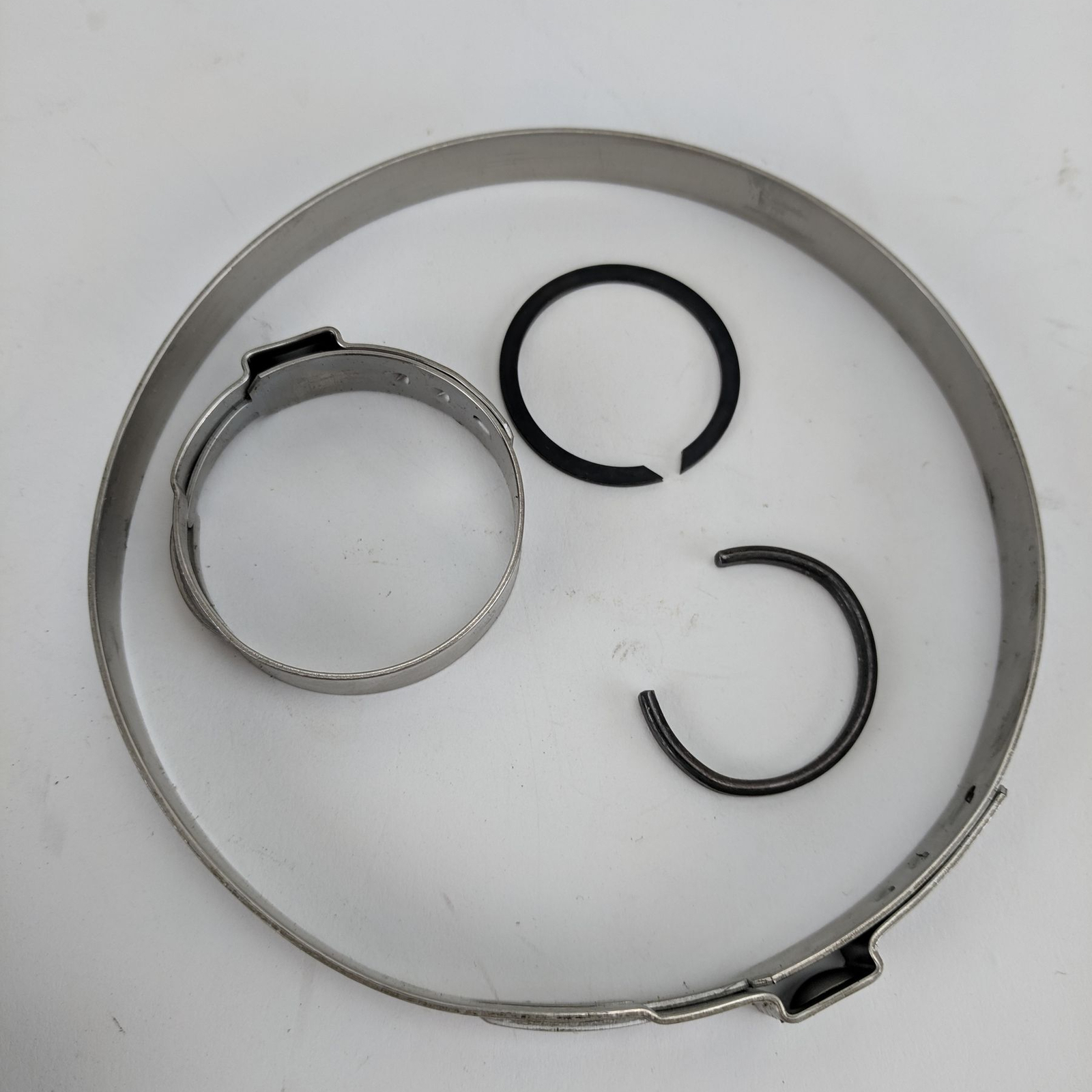 Genuine Ford TRANSIT Inner LH CV Joint Kit 1522574 for sale online  