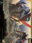 Bandai RG-19 Gundam Astray Red Frame MBF-P02 1/144 scale kit USA Seller