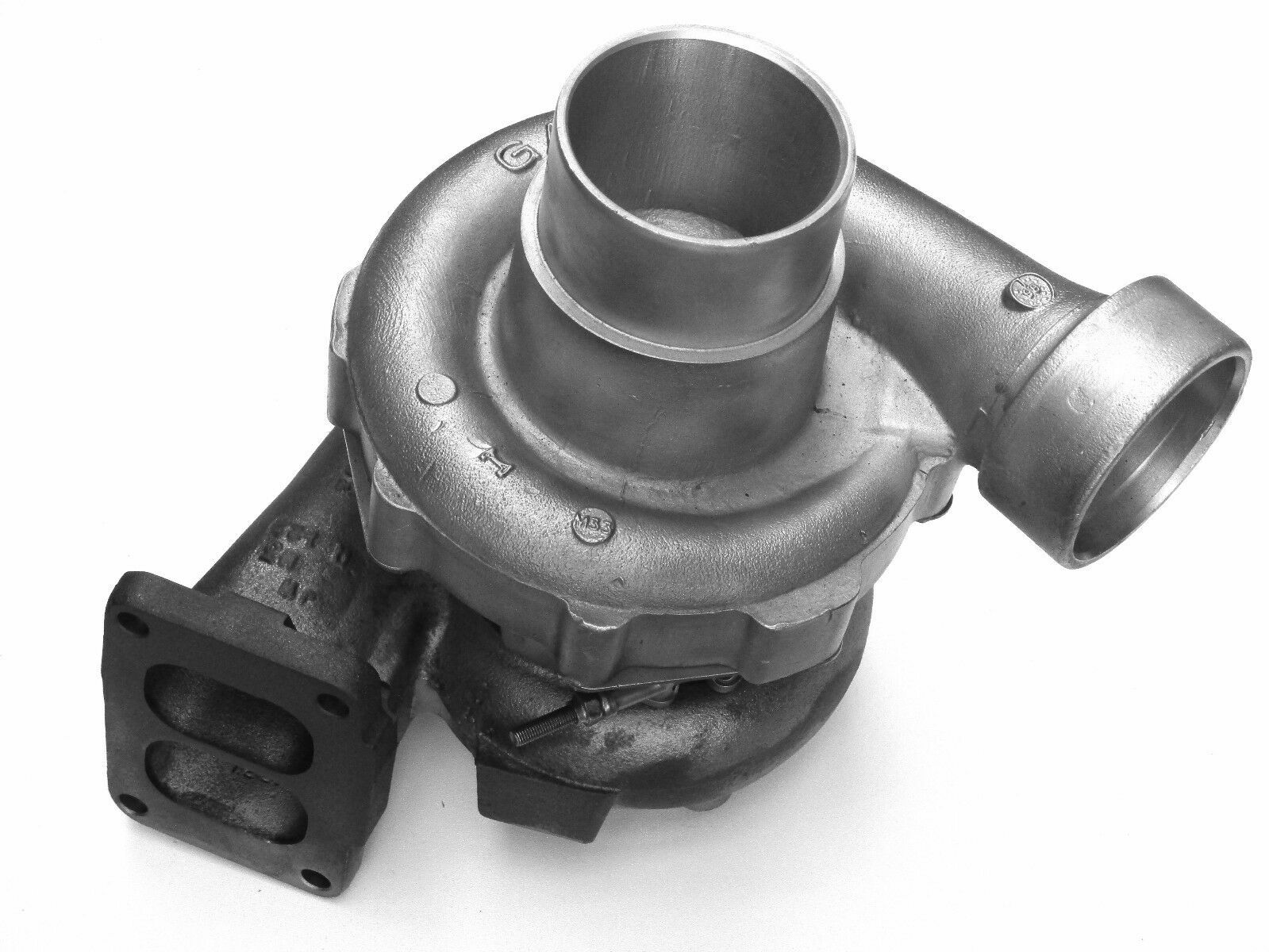 Turbolader MERCEDES 452135-5 0050964999 0050964999kz Turbo Reman 