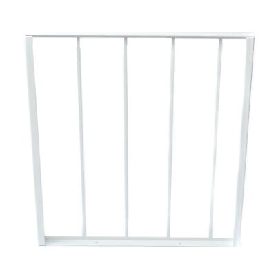 Vallox Filterhalter Zuluft für ValloPlus 510