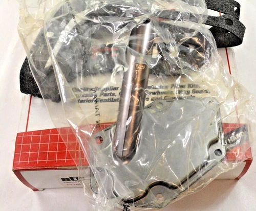 ATP B-99 Transmission Filter Kit in box - Picture 4 of 5