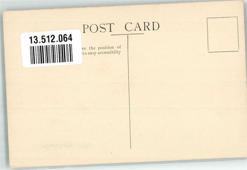 13512064 - Landkarte Talantic Barbados Karibik - Bild 2 von 2