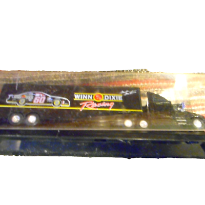 1:64 Transporter Mark Martin Winn Dixie #60 NASCAR Premier Edition