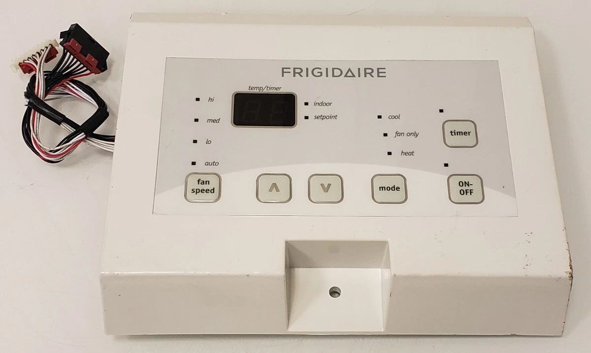 GRJ205-B 30562029 OEM control panel of Friedrich Wall Unit Air