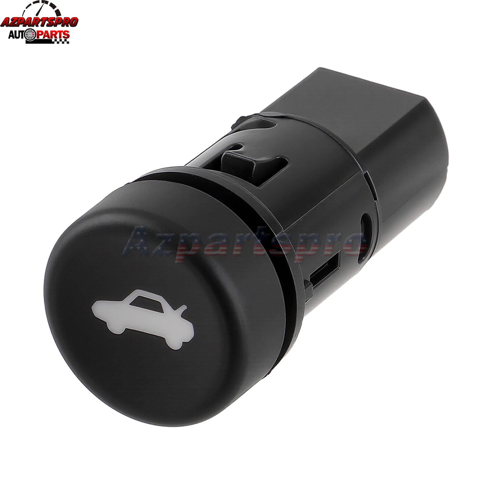 For Chevrolet Malibu 2008-2012 Tailgate Trunk Lid Release Switch Button New