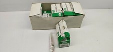 USHIO HALOGEN LAMP JCV 130V-250WGSN/E11 LOT OF 10PC FREE SHIPPING 