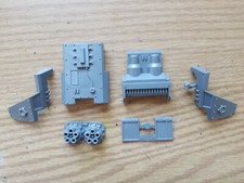 40k Astra Militarum Imperial Guard Baneblade ...