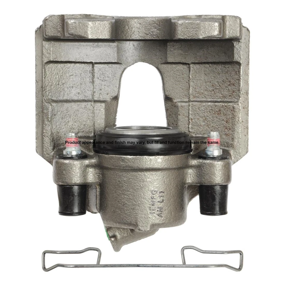 Pinza de freno de disco delantera derecha Cardone 1 para Ford Transit Connect 2012 2013 Foto 4 de 4