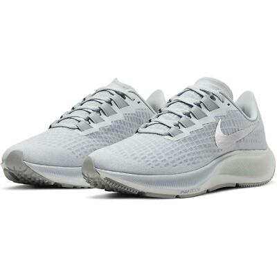 NIKE - NIKE AIR ZOOM PEGASUS 37 新品未使用 NIKE Air Zoom Pegasus 37 FlyEase CK8605 100 - Shiekh