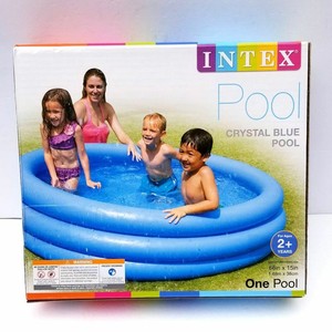 ebay inflatable pool