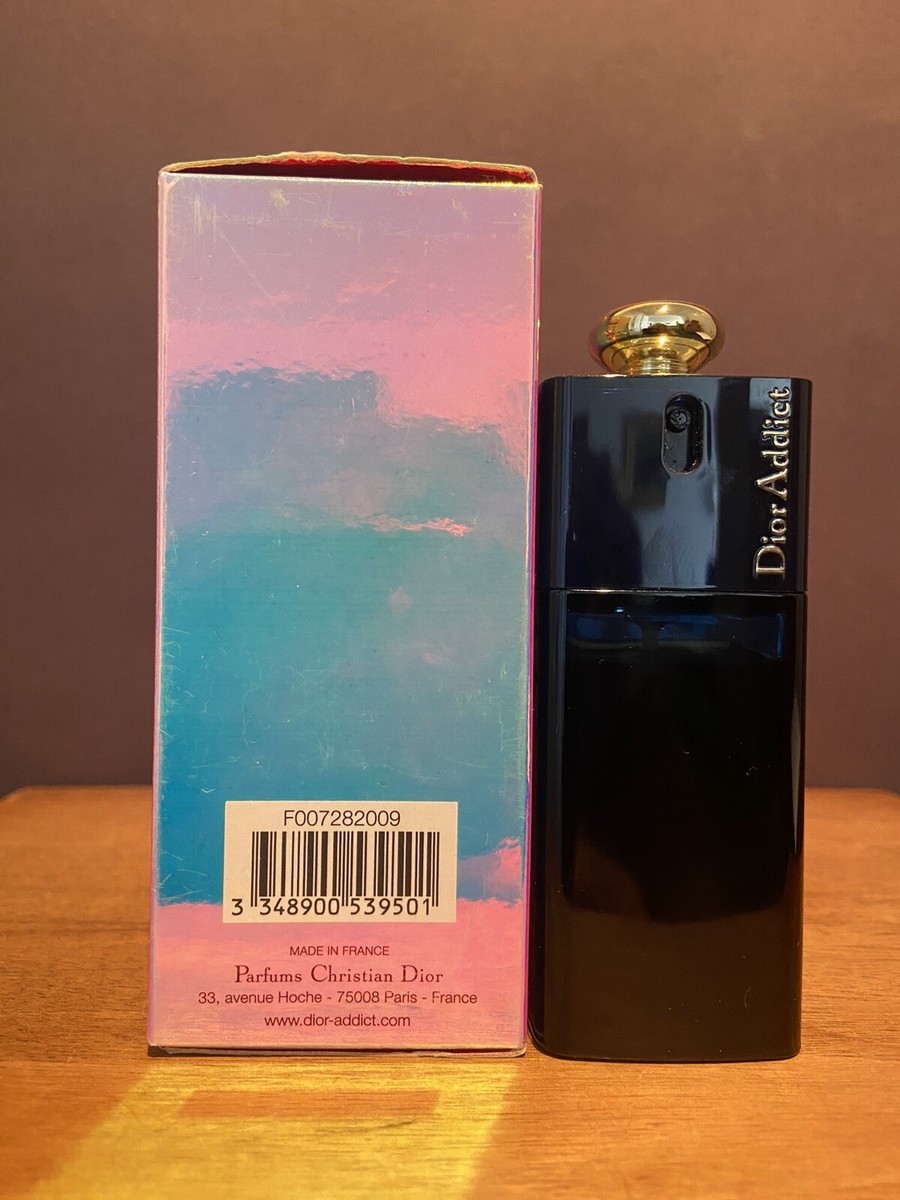 Dior Addict 香水 50ml DIOR】 ディオール アディクト オー フレッシュ - フレグランス