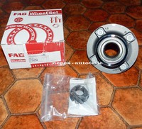 1 X FAG 713 6783 40 Radlagersatz HA FüR Ford Cougar Mondeo I Mondeo II Fiesta
