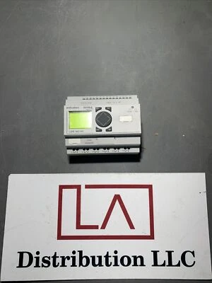 Entrelec Logotron LGR 18C AC Brand New PLC - Image 1 of 3