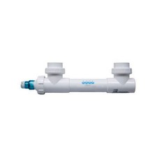 Aqua Ultraviolet 57 Watt UV Clarifier/Sterilizer, 3/4", White, A00058
