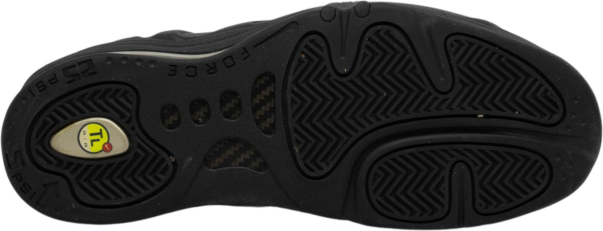 foamposites 2011