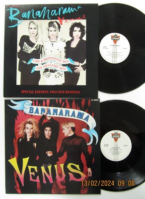 BANANARAMA／WARNER PLATINUM DOUBLES／CD2枚 BANANARAMA／WARNER PLATINUM DOUBLES／CD2枚 Bananarama: The