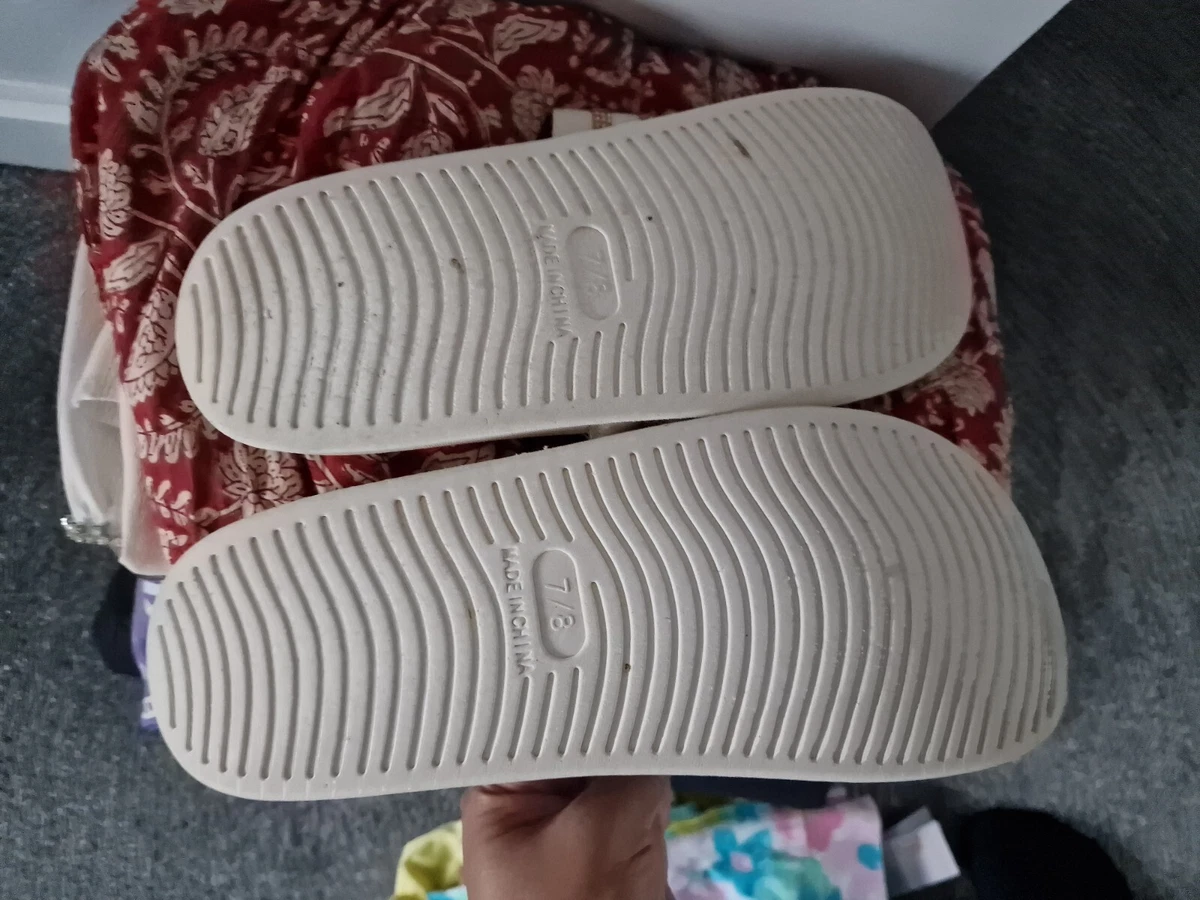 Asda sliders hotsell mens