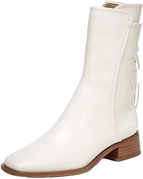 Botas blancas para mujeres Sam Edelman
