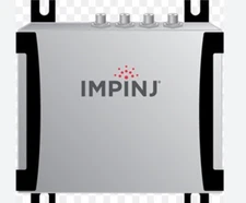Impinj R420 Speedway Revolution UHF RFID Card Reader IPJ-REV-R420-USA2M –4 Port