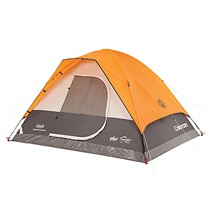 Coleman Lighted Tent Fan with stand CPX 6 | eBay