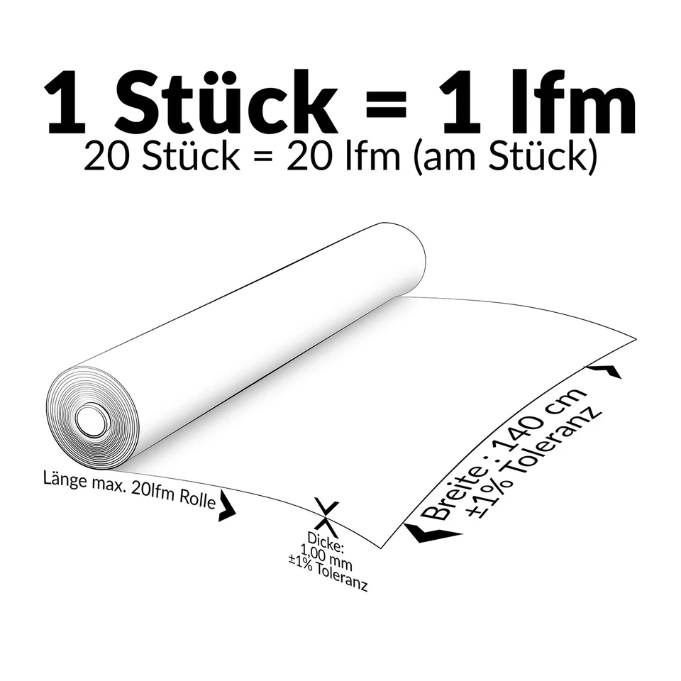 Kunstleder Lederimitat Polsterstoff Möbel Kfz 140cm breit Meterware Nappaleder - Bild 2 von 2
