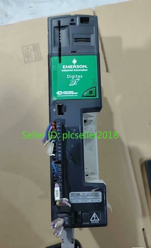 Inverter Emerson Nidec DST1404 usato testato 1 pz - Foto 1 di 3