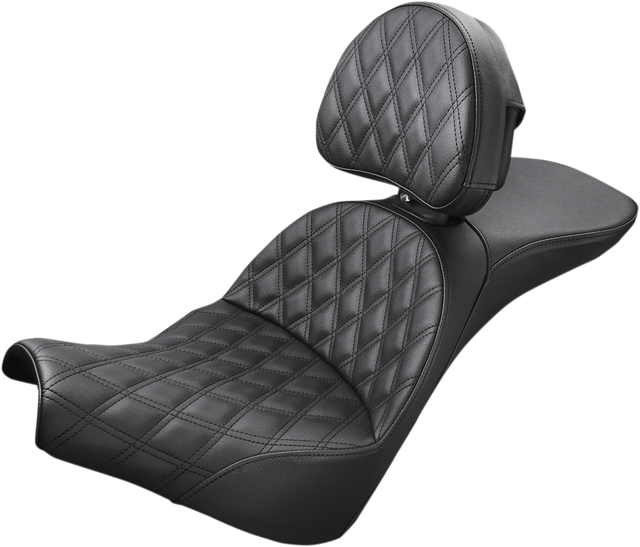 Saddlemen Explorer LS Touring Seat 818-30-030LS | eBay