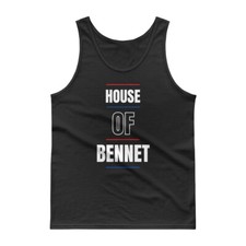 Funny Family Reunion House Of Bennet Tank Top