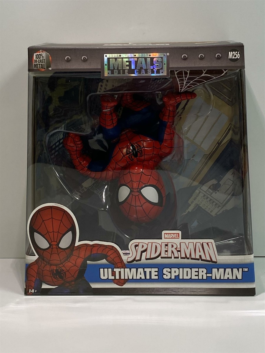 MARVEL Ultimate Spider-Man フィギュア Hasbro Ultimate Spider-Man Action Figure for sale online | eBay