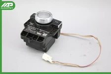 ✅ 08-14 Mercedes W204 C300 C350 Console Head Controller Knob Multi Switch OEM