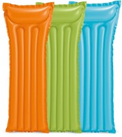 Intex Luftmatratze Economats 183Cm X 69Cm ZufäLlige Auswahl 59703EU